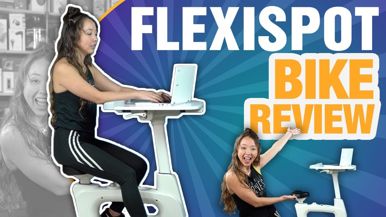 flexispot v9 – Best Elliptical Review