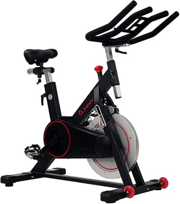 Magnetic Belt Drive Indoor Cycling Bike