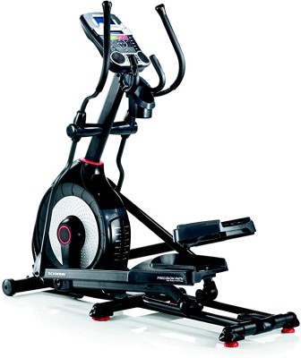 Schwinn 470 Elliptical Machine