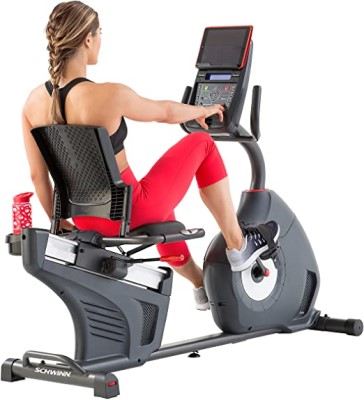 Schwinn Recumbent Bike Series