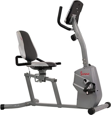 Sunny SF-RB4806 Magnetic Exercise Bike